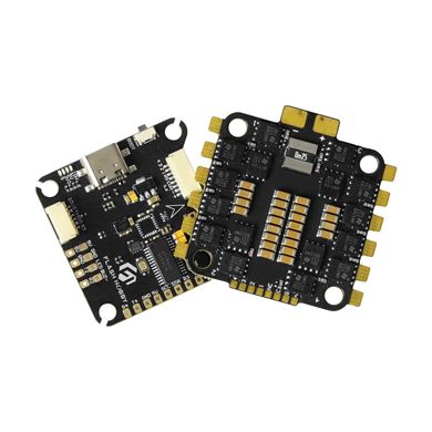 Flash Hobby F722 Stack Flight Controller 60A