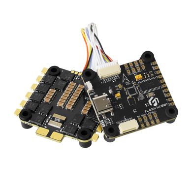 Flash Hobby F722 Stack Flight Controller 60A