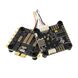 Flash Hobby F722 Stack Flight Controller 60A