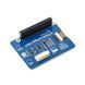 Raspberry Pi 2.7inch 264x176 E-Ink display HAT three-color RBW