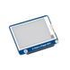 Raspberry Pi 2.7inch 264x176 E-Ink display HAT three-color RBW