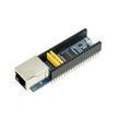 Плата розширення Raspberry Pi Pico Ethernet to UART HAT (20410)