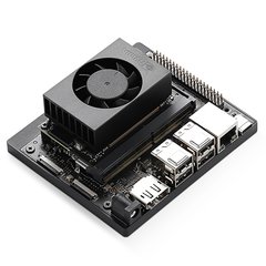 NVIDIA Jetson Orin Nano Developer Kit