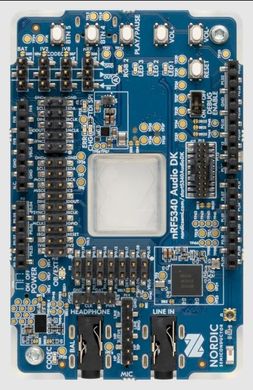 Nordic NRF5340 AUDIO DK