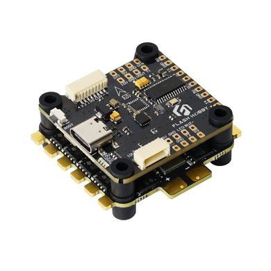 Flash Hobby F405 Stack Flight Controller 60A