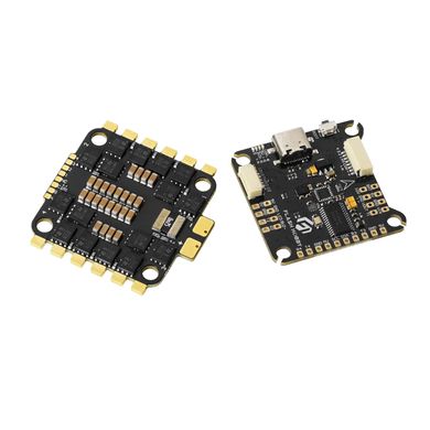 Flash Hobby F405 Stack Flight Controller 60A