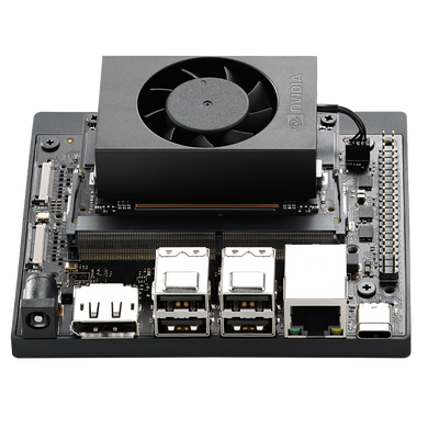 NVIDIA Jetson Orin Nano Developer Kit