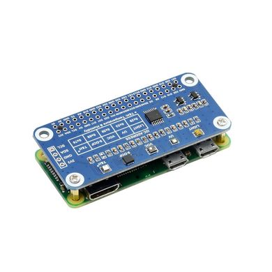 Плата розширення Raspberry Pi Environment Sensor HAT (20471)