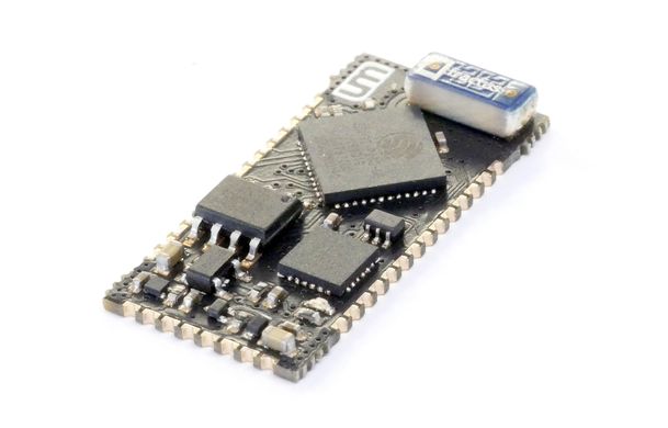 ESP32 TinyPICO Nano Development Board