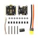 Flash Hobby F405 Stack Flight Controller 60A