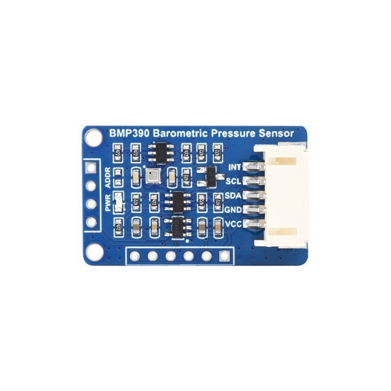 Waveshare BMP390 High Precision Barometric Pressure Sensor (24658 ...