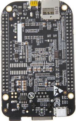 Мікрокомп'ютер BeagleBone Black