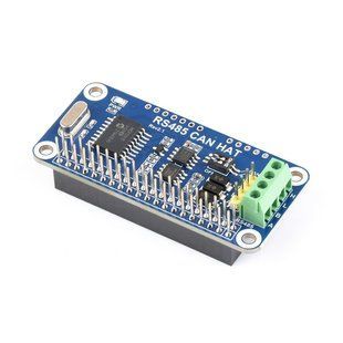 RS485 CAN HAT (14882)