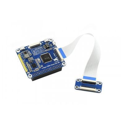 Raspberry Pi 7.8inch 1872x1404 E-Ink display HAT 16 Grey Scale