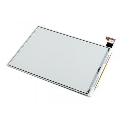 Raspberry Pi 7.8inch 1872x1404 E-Ink display HAT 16 Grey Scale