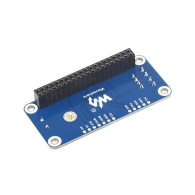 RS485 CAN HAT (14882)