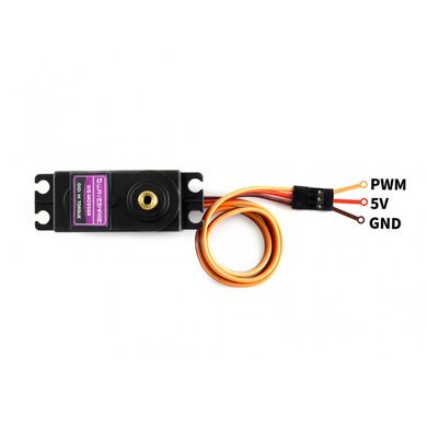 Сервопривід MG996R Servo (15299)