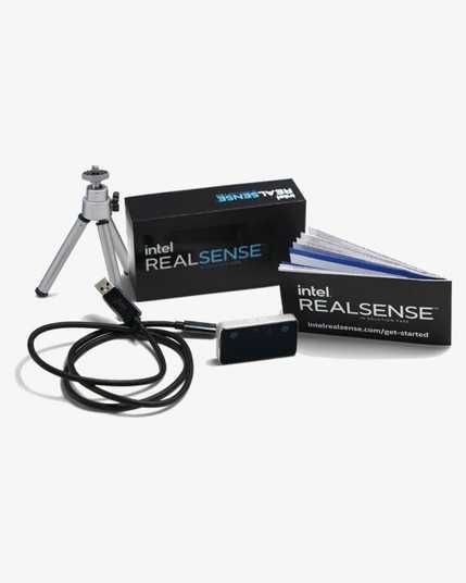 Купить Intel RealSense ID Solution Camera F455 с бесплатной