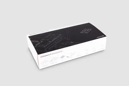 Raspberry Pi Compute Module 5 Developer Kit придбати. Інтернет