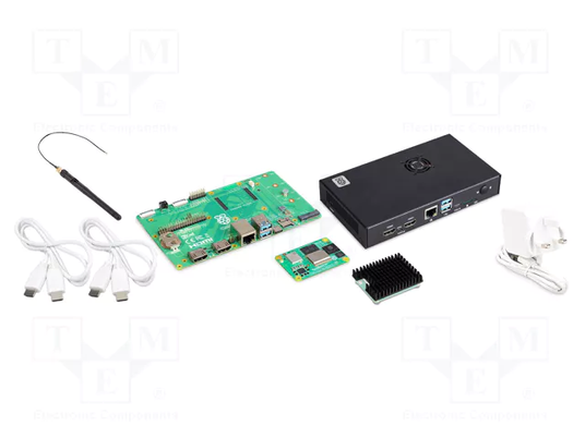 コンピュータ・IT MS ODBC3.0 Software Development Kit Raspberry Pi Compute Module 5 Developer Kit придбати. Інтернет