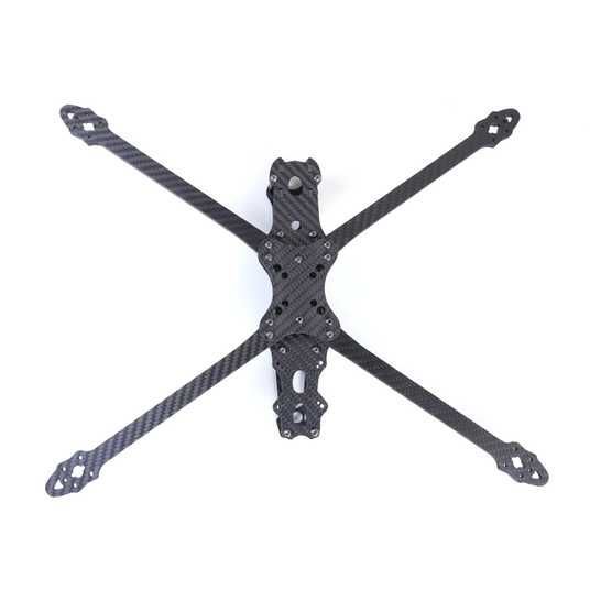 Mark4 V4 8Inch 350mm Carbon Fiber Frame - Интернет магазин