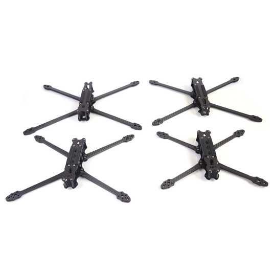 Mark4 V4 8Inch 350mm Carbon Fiber Frame - Интернет магазин