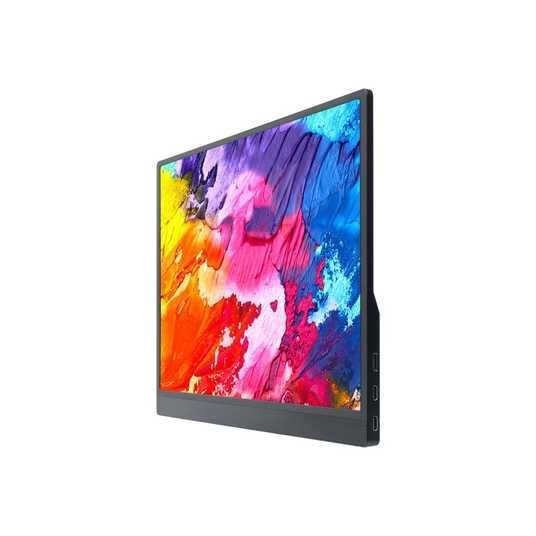 Монітор 15.6inch IPS 1920x1080 mini HDMI/Type-C No Touch (23059