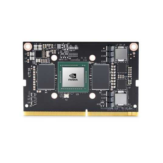 Купить NVIDIA Jetson TX2 NX Module с бесплатной доставкой по