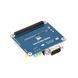 Плата розширення RS485 RS232 HAT для Raspberry Pi