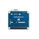 Плата розширення RS485 RS232 HAT для Raspberry Pi