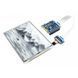 Raspberry Pi 7.8inch 1872x1404 E-Ink display HAT 16 Grey Scale