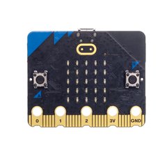 Мікрокомп'ютер BBC micro:bit V2.2 – Single Board