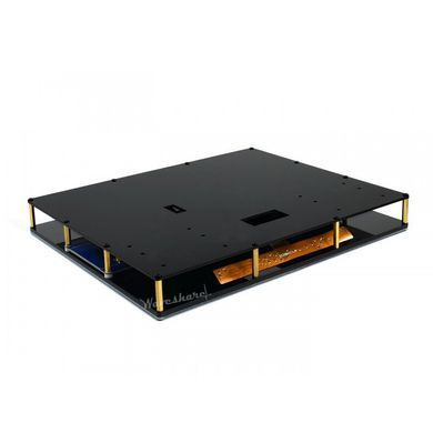 Дисплей 12.48inch 1304x984 E-Ink three-color RBW (17299)