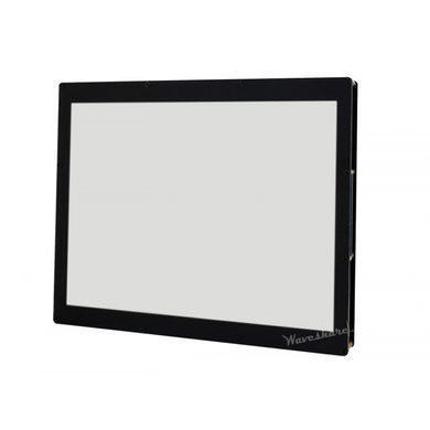 Дисплей 12.48inch 1304x984 E-Ink three-color RBW (17299)