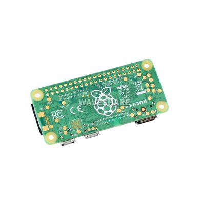 Набор Raspberry Pi Zero 2 W Package B Starter Kit