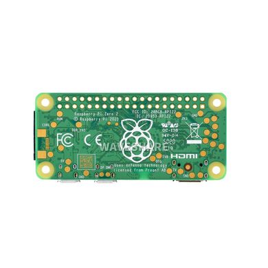 Набір Raspberry Pi Zero 2 W Package B Starter Kit