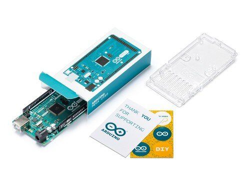 Arduino Mega 2560 Rev3 / A000067