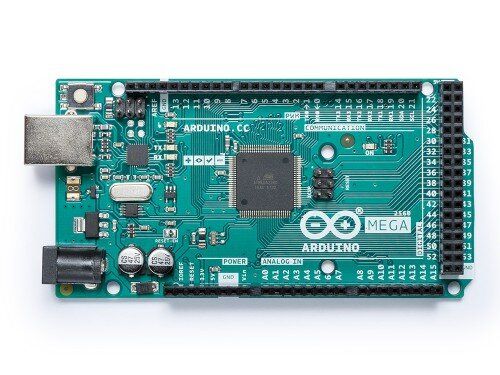 Arduino Mega 2560 Rev3 / A000067