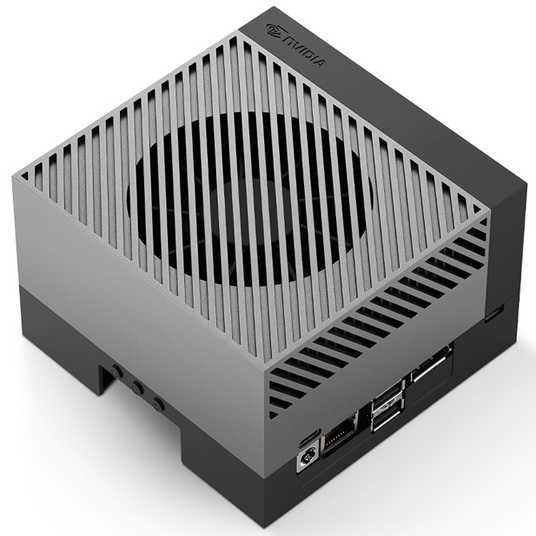 ミニPC NVIDIA Jetson AGX Orin 64GB Dev-Kit NVIDIA Jetson AGX Orin 64GB Developer Kit купить. Интернет магазин