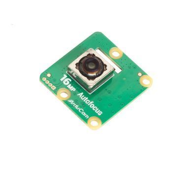 Arducam IMX519 PDAF&CDAF Autofocus Camera Module for Raspberry Pi, NVIDIA&reg; Jetson Orin Series