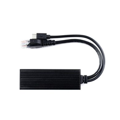 Industrial Gigabit PoE Splitter (20987)