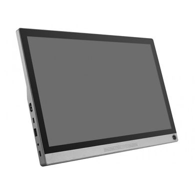 Монітор 15.6inch LCD 1920x1080 HDMI/Type-C Capacitive Touch Screen (16549)