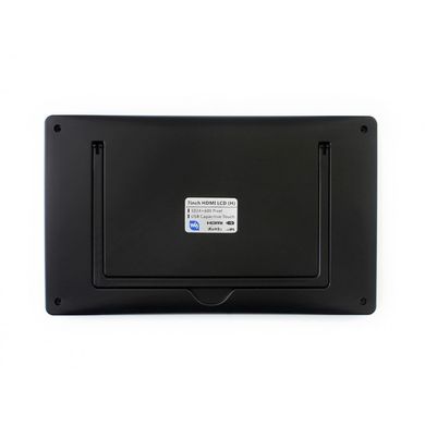 Монітор 7.0inch LCD 1024x600 HDMI Capacitive Touch Screen (13857)