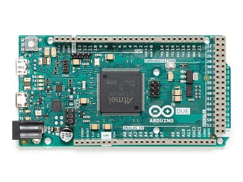 Arduino Due / A000062