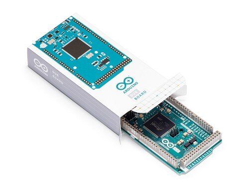 Arduino Due / A000062