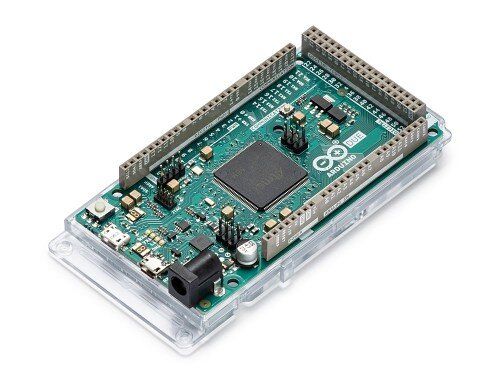 Arduino Due / A000062