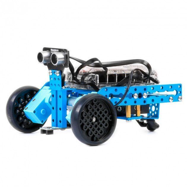 Купить Конструктор Makeblock mBot Ranger 3-in-1 Educational Robot Kit с ...