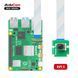 Arducam IMX519 PDAF&CDAF Autofocus Camera Module for Raspberry Pi, NVIDIA&reg; Jetson Orin Series