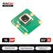 Arducam IMX519 PDAF&CDAF Autofocus Camera Module for Raspberry Pi, NVIDIA&reg; Jetson Orin Series