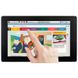 Монитор 7.0inch LCD 1024x600 HDMI Capacitive Touch Screen (13857)